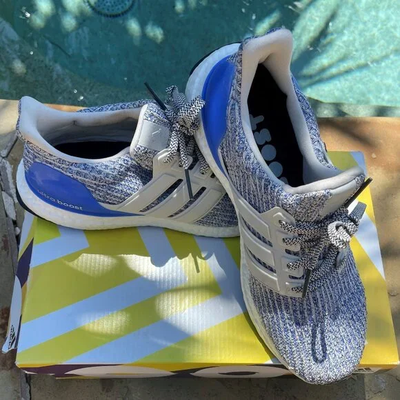 adidas gazelle silver green womens adidas Originals Ultraboost main image 0